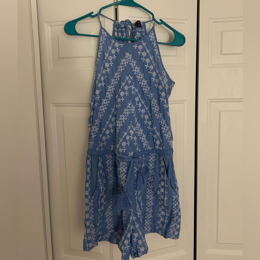 LOFT Romper